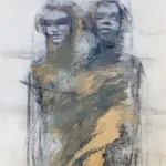 Mark Sheeky, The Love Reliquary