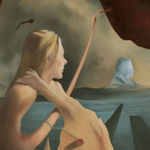 Mark Sheeky, The Weeping