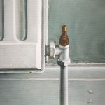 Sonia Winogradsky, Homage to The Ballet Class by Edgar Degas, 2008