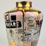 Pietro Sanna, Forever (And If I Fall I Will Rise Again)