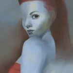 Mark Sheeky, The Weeping