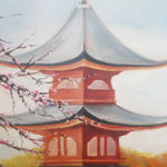 Simon Quinn, A Dance Eternal, 2024