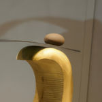 Steve Sutton, Unwind, 2021