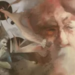 Mark Sheeky, The Weeping