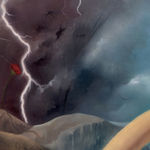 Mark Sheeky, The Weeping