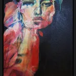 Caroline Slater, Westwood, 2020