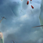 Mark Sheeky, The Weeping