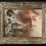 Mark Sheeky, The Weeping