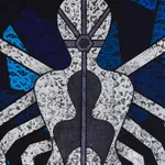 Toni Cogdell, Wing-borne, 2023