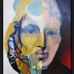 Caroline Slater, Westwood, 2020