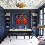 Orna Schneerson Pascal, Lady of Patterns, 2023