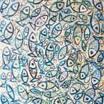 Orna Schneerson Pascal, Lady of Patterns, 2023