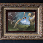 Mark Sheeky, The Weeping