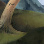 Mark Sheeky, The Weeping