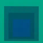 Josef Albers, EK Ia, 1970