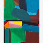 Nelo Vinuesa, Cavern Fire, w2, 2020