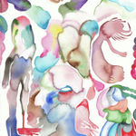 La Chola Poblete, Untitled, 2023