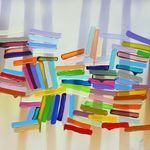 Martina Nehrling, Richard of York Gave Battle in Vain, 2019