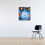 Joy Taylor, Floating, 2021