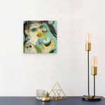 Ashley Norwood Cooper, Summer of the Black Swallowtails, 2017