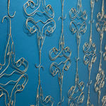 Holly Ballard Martz, Objects in the Mirror are Closer Than They Appear (Sexist), 2019