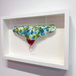 Holly Ballard Martz, Domestic Bliss, 2020