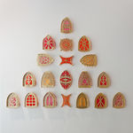 Holly Ballard Martz, Domestic Bliss, 2020