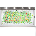 Holly Ballard Martz, Separation Of - framed, 2018