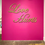 Holly Ballard Martz, Domestic Bliss, 2020