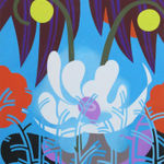 Joy Taylor, Floating, 2021