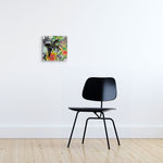 Ashley Norwood Cooper, Summer of the Black Swallowtails, 2017