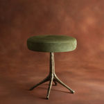 Robin Stool - Nickel