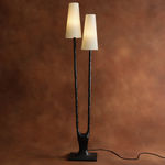 Modular IX Candle Holder