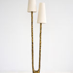 Modular IX Candle Holder