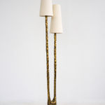 Modular IX Candle Holder