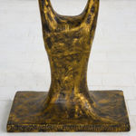 Modular IX Candle Holder