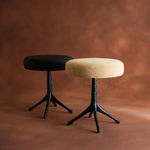 Robin Stool - Nickel