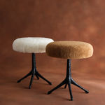 Robin Stool - Nickel