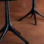 Robin Stool - Nickel