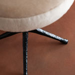 Robin Stool - Nickel