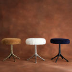 Robin Stool - Nickel