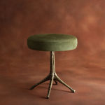 Robin Stool - Nickel