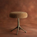 Robin Stool - Nickel
