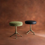 Robin Stool - Nickel