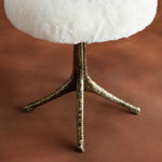 Robin Stool - Nickel