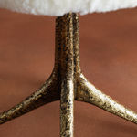 Robin Stool - Nickel