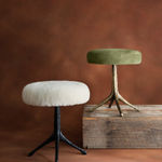 Robin Stool - Nickel