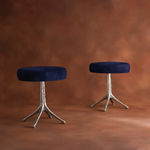 Robin Stool - Nickel