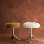 Robin Stool - Nickel