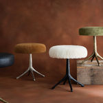 Robin Stool - Nickel